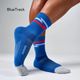 Feetures �ե������㡼�� ELITE LIGHT CUSHION MINI CREW ���˥󥰥��å��� ���꡼�� �饤�ȥ��å���� �ߥ˥��롼 ������å���� ���� ­΢���ݡ��� ��˥��å��� ��� ��ǥ����� �ȥ쥤����˥� �ȥ��� �ޥ饽�� �ɥ饤
