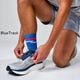 Feetures �ե������㡼�� ELITE LIGHT CUSHION MINI CREW ���˥󥰥��å��� ���꡼�� �饤�ȥ��å���� �ߥ˥��롼 ������å���� ���� ­΢���ݡ��� ��˥��å��� ��� ��ǥ����� �ȥ쥤����˥� �ȥ��� �ޥ饽�� �ɥ饤