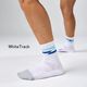 Feetures �ե������㡼�� ELITE LIGHT CUSHION MINI CREW ���˥󥰥��å��� ���꡼�� �饤�ȥ��å���� �ߥ˥��롼 ������å���� ���� ­΢���ݡ��� ��˥��å��� ��� ��ǥ����� �ȥ쥤����˥� �ȥ��� �ޥ饽�� �ɥ饤
