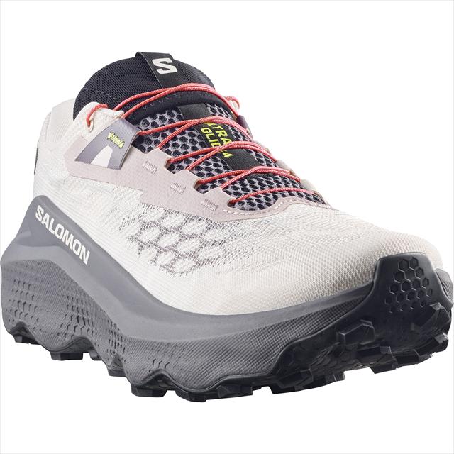 SALOMON ������� ULTRA GLIDE 4 WIDE LILAC ASH ��� �ȥ쥤����˥󥰥��塼�� ����ȥ� ���饤�� �磻�� L49216200 wide ���� �ȥ쥤�륷�塼�� �����ȥɥ����塼�� ���ˡ����� �ϥ����� ���л� ���Ф� �ȥ�å��� ���å���� �������å� ���� Ĺ��Υ ��������
