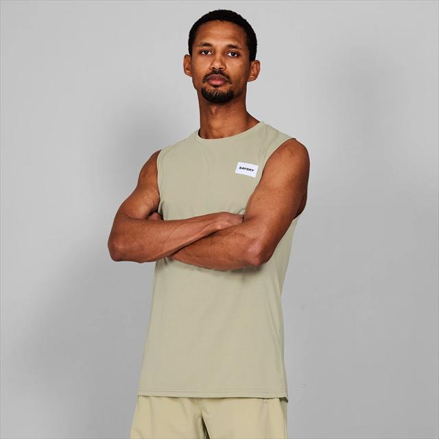 SAYSKY ���������� ���󥯥ȥå� ���˥󥰥���� �⡼����󥷥󥰥�å� SM30001c801 Clean Motion Tank ��� Beige  �Ρ����꡼�� ���꡼�� �⡼����� ���󥯥ȥå� �۴�®�� �ɥ饤 ���� ���ȥ�å� ���˥� �ޥ饽�� ���祮�� �ȥ쥤����˥� �ȥ���