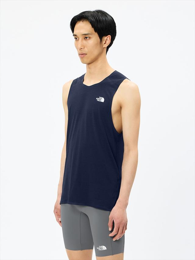 THE NORTH FACE ���Ρ����ե����� FLT IMPULSE SINGLE NT12475 �����Х�ͥ��ӡ� ��� �ե饤�ȥ���ѥ륹���󥰥�å� ���󥯥ȥå� T����� �Ρ����꡼�� ���åȥ��� �ȥ��� �ȥ쥤����˥� �ޥ饽�� ���˥� ���祮�� �۴�®�� ���� ���䤨�к�
