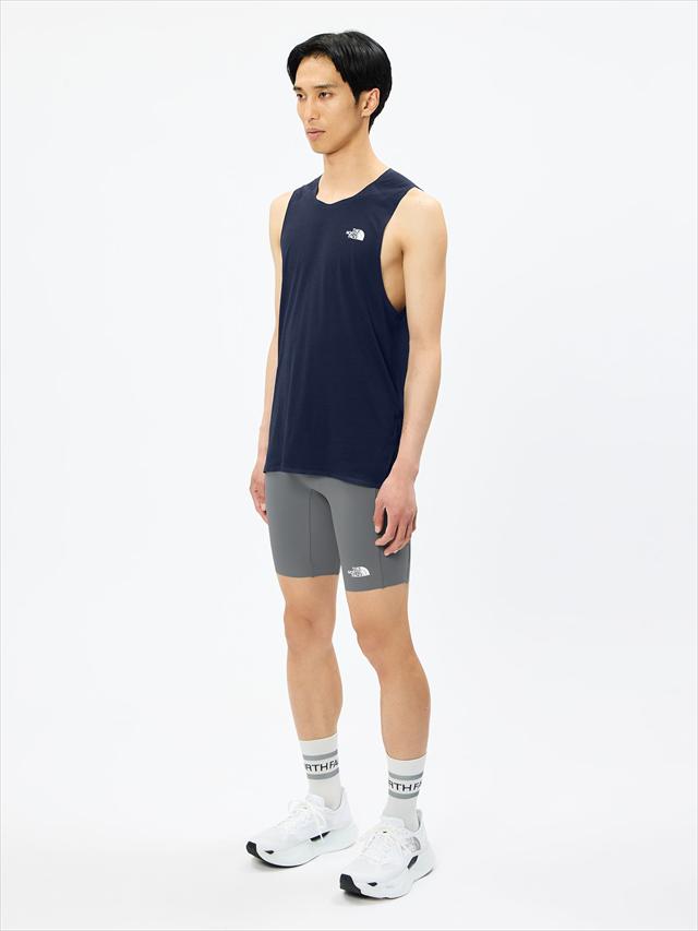 THE NORTH FACE ���Ρ����ե����� FLT IMPULSE SINGLE NT12475 �����Х�ͥ��ӡ� ��� �ե饤�ȥ���ѥ륹���󥰥�å� ���󥯥ȥå� T����� �Ρ����꡼�� ���åȥ��� �ȥ��� �ȥ쥤����˥� �ޥ饽�� ���˥� ���祮�� �۴�®�� ���� ���䤨�к�
