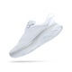 HOKA ONE ONE ۥ ͥ ˥󥰥塼 W BONDI 8 ܥ8 ǥ 1127952-WWH ۥ磻 B  ˥󥰥塼 ܥ8 ޥ饽 祮  󥷥塼 ˡ  å