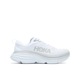 HOKA ONE ONE ۥ ͥ ˥󥰥塼 W BONDI 8 ܥ8 ǥ 1127952-WWH ۥ磻 B  ˥󥰥塼 ܥ8 ޥ饽 祮  󥷥塼 ˡ  å