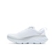 HOKA ONE ONE ۥ ͥ ˥󥰥塼 W BONDI 8 ܥ8 ǥ 1127952-WWH ۥ磻 B  ˥󥰥塼 ܥ8 ޥ饽 祮  󥷥塼 ˡ  å