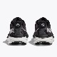 HOKA ONE ONE ۥ ͥ M CLIFTON 9 WIDE 1132210 Black/White