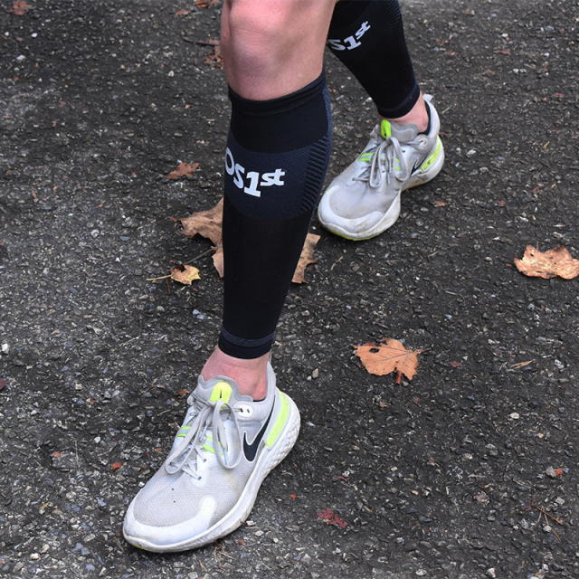 OS1st ե TA6 Thin Air Calf Sleeve  դϤݡ  󥨥ե꡼ եС 尵 ǮХѥͥ Ķ ý  6ʳ尵 ץå å尵 ꥫХ꡼ ɥ饤 ȥ쥤˥ ȥ ޥ饽