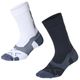 2XU ���˥󥰥��å��� Vectr Light Cushion Crew Compression Socks UA7005E �٥����� ����ȥ�饤�ȥ��å���� ���롼���å��� ���������ݡ��� ����ץ�å���� �尵 �۴�®�� ���˥� �ޥ饽�� �ȥ쥤����˥� �ȥ��� �ȥ饤��������