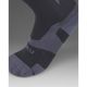 2XU ���˥󥰥��å��� Vectr Light Cushion Crew Compression Socks UA7005E �٥����� ����ȥ�饤�ȥ��å���� ���롼���å��� ���������ݡ��� ����ץ�å���� �尵 �۴�®�� ���˥� �ޥ饽�� �ȥ쥤����˥� �ȥ��� �ȥ饤��������