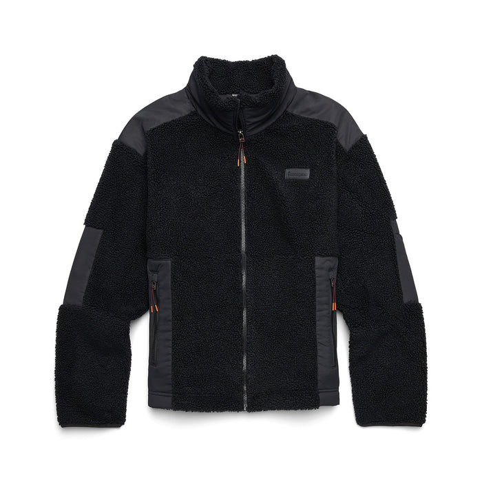 cotopaxi ���ȥѥ��� �ե꡼�����㥱�å� BACANO FLEECE JACKET_M ��� CotopaxiBlack �Х��� �ե꡼�����㥱�å� �ե른�å� �������� �ߥɥ�쥤�䡼 ����� ���ե� �����ȥɥ� �л� �ȥ�å��� ������