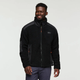 cotopaxi ���ȥѥ��� �ե꡼�����㥱�å� BACANO FLEECE JACKET_M ��� CotopaxiBlack �Х��� �ե꡼�����㥱�å� �ե른�å� �������� �ߥɥ�쥤�䡼 ����� ���ե� �����ȥɥ� �л� �ȥ�å��� ������