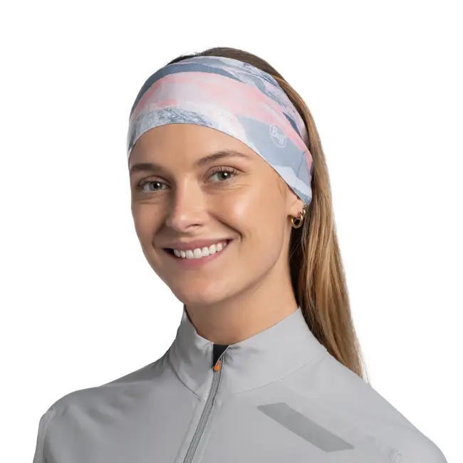 Buff �Х� Thermonet Headband AGHRA ROSEWOOD 563682 ������ͥå� �إåɥХ�� �۴�®�� �Х���� ���˥� �ȥ쥤����˥� �ȥ��� ���祮�� �ޥ饽�� �л� �����ȥɥ�