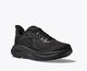 HOKA ONE ONE �ۥ� ���ͥ��� W CLIFTON 10 1162031 BLACK/BLACK ��ǥ����� ������� ����եȥ�10 ��B ���� ���˥󥰥��塼�� �ޥ饽�� ���祮�� ������ ��󥷥塼 ���ˡ����� �� ���å���� ���������� ���� �ڤ� �������� Φ��