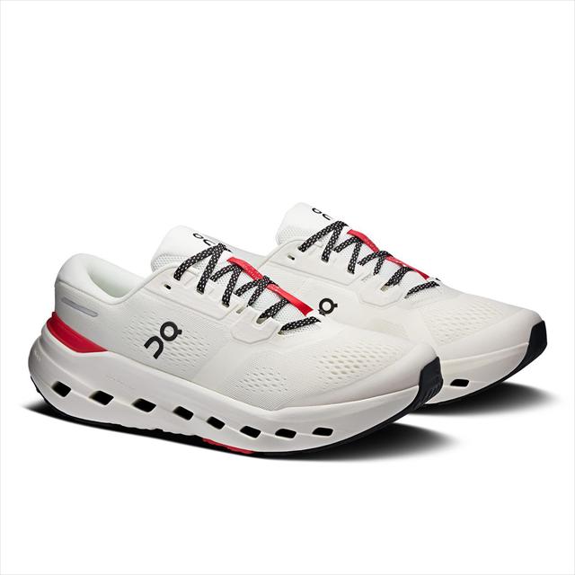 On ���� Cloudrunner 3 M Ivory/Robin 3MG10074351 ��� ���˥󥰥��塼�� ���饦�ɥ��ʡ�3 ���ݡ��� �����ӥ�ƥ� ���ˡ����� �������� ���å���� ���� �ȥ졼�˥� ���������� ������� �ޥ饽�� ���祮�� �إꥪ��