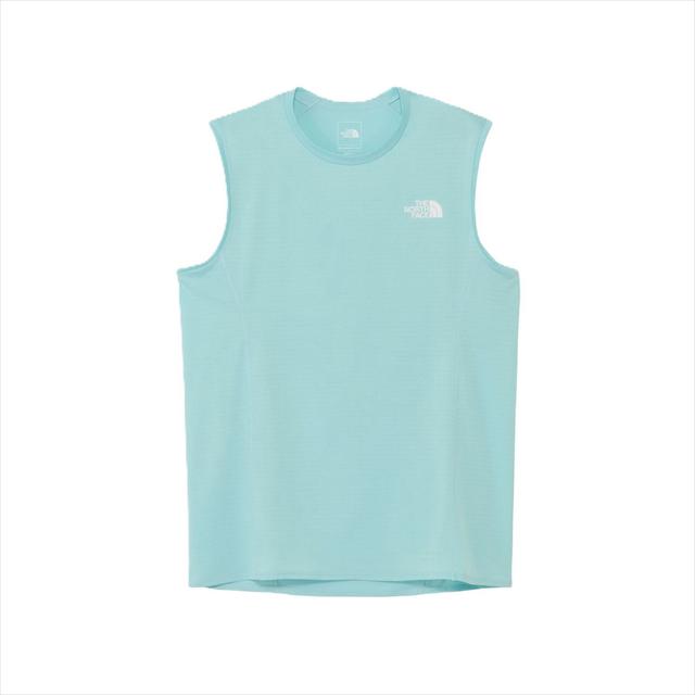 THE NORTH FACE ���Ρ����ե����� S/L Dry Dot LIGHT Crew NT12587 ����ʥ�֥롼 ��� ���꡼�֥쥹�ɥ饤�ɥåȥ饤�ȥ��롼 ���󥯥ȥå� T����� �Ρ����꡼�� ���åȥ��� �ȥ��� �ȥ쥤����˥� �ޥ饽�� ���˥� �۴�®�� ���� ���䤨�к�