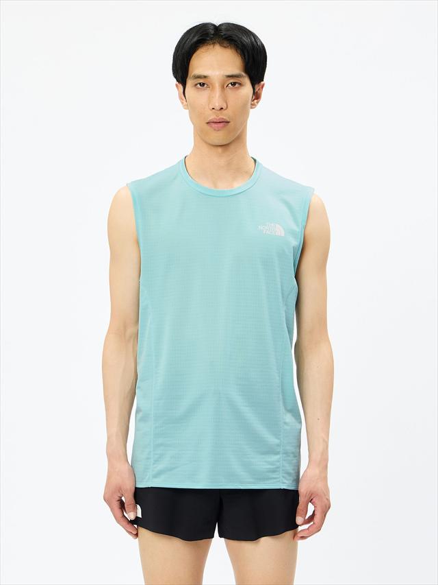 THE NORTH FACE ���Ρ����ե����� S/L Dry Dot LIGHT Crew NT12587 ����ʥ�֥롼 ��� ���꡼�֥쥹�ɥ饤�ɥåȥ饤�ȥ��롼 ���󥯥ȥå� T����� �Ρ����꡼�� ���åȥ��� �ȥ��� �ȥ쥤����˥� �ޥ饽�� ���˥� �۴�®�� ���� ���䤨�к�