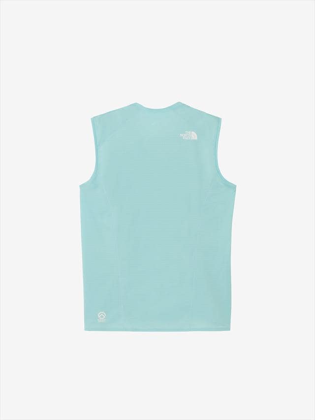 THE NORTH FACE ���Ρ����ե����� S/L Dry Dot LIGHT Crew NT12587 ����ʥ�֥롼 ��� ���꡼�֥쥹�ɥ饤�ɥåȥ饤�ȥ��롼 ���󥯥ȥå� T����� �Ρ����꡼�� ���åȥ��� �ȥ��� �ȥ쥤����˥� �ޥ饽�� ���˥� �۴�®�� ���� ���䤨�к�