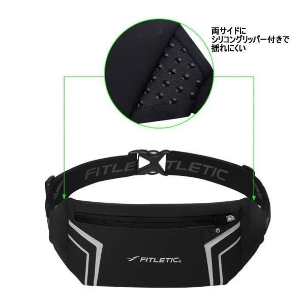 FITLETIC �ե��åȥ�ƥ��å� ���˥� �������ȥХå� �֥�å� Blits WR-01 �֥�å� ���˥󥰥٥�� ���˥󥰥ݡ��� �������ȥݡ��� �ȥ쥤����˥� �ȥ��� �Ƶ�ȿ�� ��ե쥯����