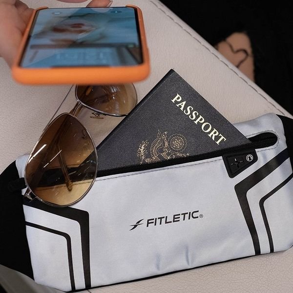 FITLETIC �ե��åȥ�ƥ��å� ���˥� �������ȥХå� �֥�å� Blits WR-01 �֥�å� ���˥󥰥٥�� ���˥󥰥ݡ��� �������ȥݡ��� �ȥ쥤����˥� �ȥ��� �Ƶ�ȿ�� ��ե쥯����