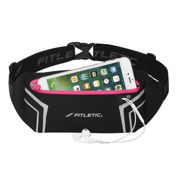 FITLETIC �ե��åȥ�ƥ��å� ���˥� �������ȥХå� �֥�å� Blits WR-01 �֥�å� ���˥󥰥٥�� ���˥󥰥ݡ��� �������ȥݡ��� �ȥ쥤����˥� �ȥ��� �Ƶ�ȿ�� ��ե쥯����