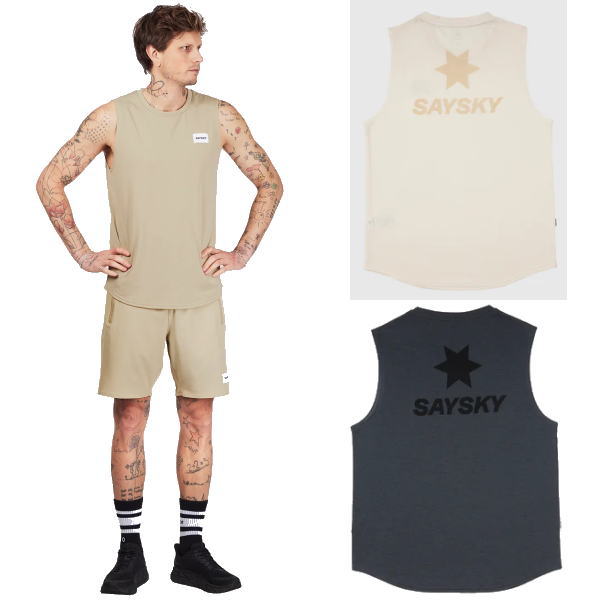 SAYSKY ���������� ���˥� �Ρ����꡼��T����� �⡼����󥿥� Motion Tank  XMRSI50C ��󥺡���˥��å��� �۴�®�� �ޥ饽�� ���祮�� �ȥ쥤����˥� �ȥ��� 
