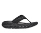 HOKA ONE ONE ۥ ͥ W ORA RECOVERY FLIP 1117910 BLACK/DARKGULLGRAY ǥ  ꥫХ꡼ եå ȥ󥰥 ӡ ӡ å 奢 ȥɥ ݡ