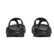 HOKA ONE ONE ۥ ͥ W ORA RECOVERY FLIP 1117910 BLACK/DARKGULLGRAY ǥ  ꥫХ꡼ եå ȥ󥰥 ӡ ӡ å 奢 ȥɥ ݡ