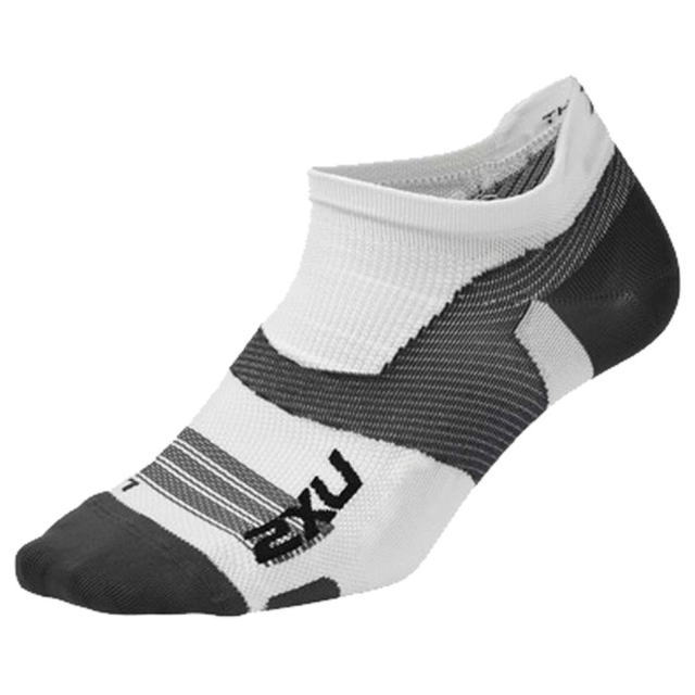 2XU ���˥󥰥��å��� Vectr Ultralight No Show Compression Socks UA7027E �٥����� ����ȥ�饤�ȥ��å���� �Ρ����硼���å��� ���������ݡ��� ����ץ�å���� �尵 �۴�®�� ���˥� �ޥ饽�� �ȥ쥤����˥� �ȥ��� �ȥ饤��������
