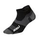 2XU ���˥󥰥��å��� Vectr Ultralight No Show Compression Socks UA7027E �٥����� ����ȥ�饤�ȥ��å���� �Ρ����硼���å��� ���������ݡ��� ����ץ�å���� �尵 �۴�®�� ���˥� �ޥ饽�� �ȥ쥤����˥� �ȥ��� �ȥ饤��������