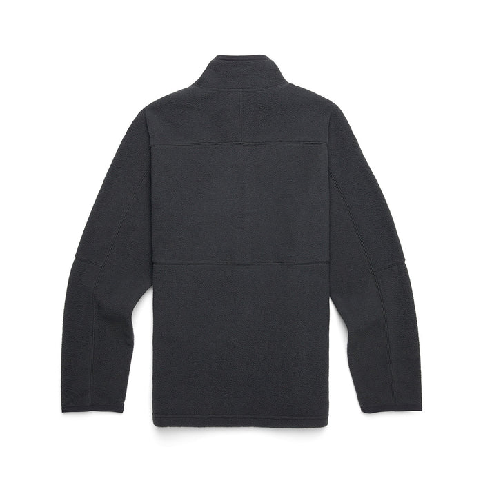 cotopaxi ���ȥѥ��� �ե꡼�����㥱�å� ABRAZO FLEECE FULL-ZIP JACKET_M ��� CotopaxiBlack ���֥�å� �ե꡼�� �ե른�å� ���㥱�å� �������� �ߥɥ�쥤�䡼 ����� ���ե� �����ȥɥ� �л� �ȥ�å��� ������