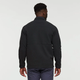 cotopaxi ���ȥѥ��� �ե꡼�����㥱�å� ABRAZO FLEECE FULL-ZIP JACKET_M ��� CotopaxiBlack ���֥�å� �ե꡼�� �ե른�å� ���㥱�å� �������� �ߥɥ�쥤�䡼 ����� ���ե� �����ȥɥ� �л� �ȥ�å��� ������