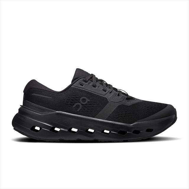 On ���� Cloudrunner 3 M 3MG10071043 Black/Black 3MG10071043 ��� ���˥󥰥��塼�� ���饦�ɥ��ʡ�3 ���ݡ��� �����ӥ�ƥ� ���ˡ����� �������� ���å���� ���� �ȥ졼�˥� ���������� ������� �ޥ饽�� ���祮�� �إꥪ��