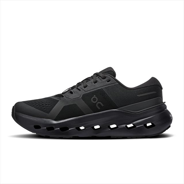 On ���� Cloudrunner 3 M 3MG10071043 Black/Black 3MG10071043 ��� ���˥󥰥��塼�� ���饦�ɥ��ʡ�3 ���ݡ��� �����ӥ�ƥ� ���ˡ����� �������� ���å���� ���� �ȥ졼�˥� ���������� ������� �ޥ饽�� ���祮�� �إꥪ��