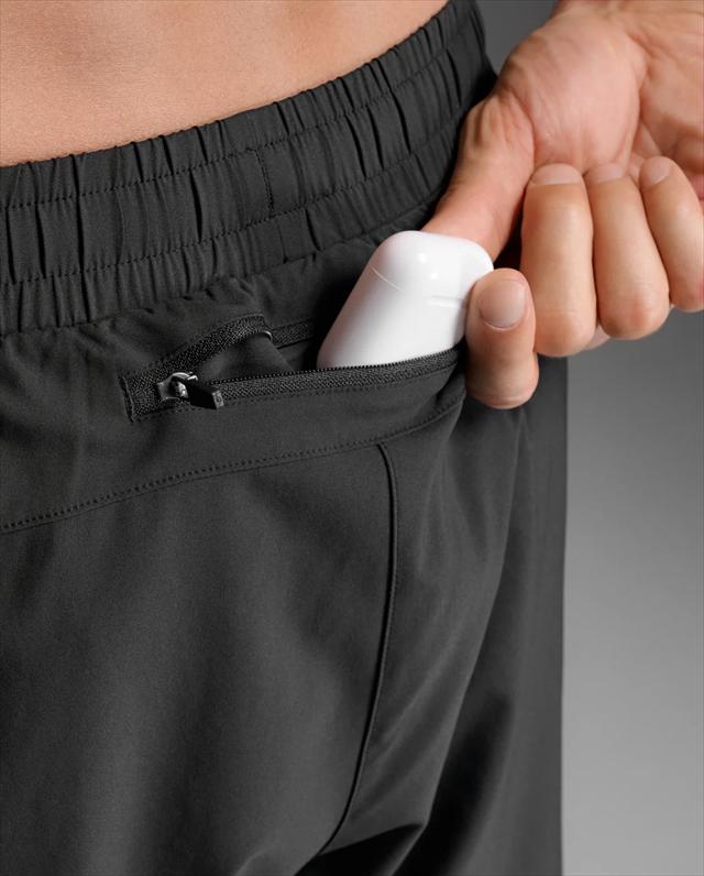 2XU �ġ������ॺ�桼 �ϡ��եѥ�� 2XU Aero Mesh 2in1 5Inch Shorts MR7351B ��� BLK/SRF ��������å��� 2in1 5����� ���硼�� ���˥󥰥��硼�� �ޥ饽�� ���祮�� �ȥ쥤����˥� �ȥ��� �졼�� ����ץ�å���󥤥�ʡ��� �Хå����åץݥ��å�