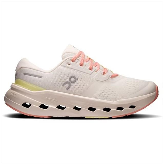On ���� Cloudrunner 3 W Ivory/Dew 3WG10053387 ������� ��ǥ����� ���˥󥰥��塼�� ���饦�ɥ��ʡ�3 ���ݡ��� �����ӥ�ƥ� ���ˡ����� �������� ���å���� ���� �ȥ졼�˥� ���������� ������� �ޥ饽�� ���祮�� �إꥪ��