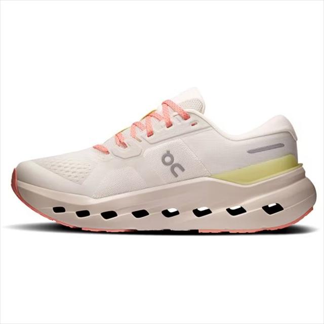 On ���� Cloudrunner 3 W Ivory/Dew 3WG10053387 ������� ��ǥ����� ���˥󥰥��塼�� ���饦�ɥ��ʡ�3 ���ݡ��� �����ӥ�ƥ� ���ˡ����� �������� ���å���� ���� �ȥ졼�˥� ���������� ������� �ޥ饽�� ���祮�� �إꥪ��