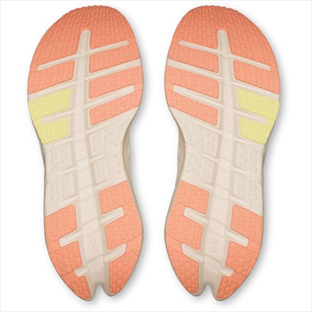 On ���� Cloudrunner 3 W Ivory/Dew 3WG10053387 ������� ��ǥ����� ���˥󥰥��塼�� ���饦�ɥ��ʡ�3 ���ݡ��� �����ӥ�ƥ� ���ˡ����� �������� ���å���� ���� �ȥ졼�˥� ���������� ������� �ޥ饽�� ���祮�� �إꥪ��