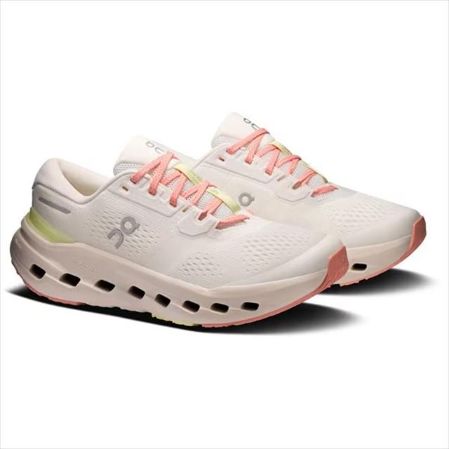 On ���� Cloudrunner 3 W Ivory/Dew 3WG10053387 ������� ��ǥ����� ���˥󥰥��塼�� ���饦�ɥ��ʡ�3 ���ݡ��� �����ӥ�ƥ� ���ˡ����� �������� ���å���� ���� �ȥ졼�˥� ���������� ������� �ޥ饽�� ���祮�� �إꥪ��