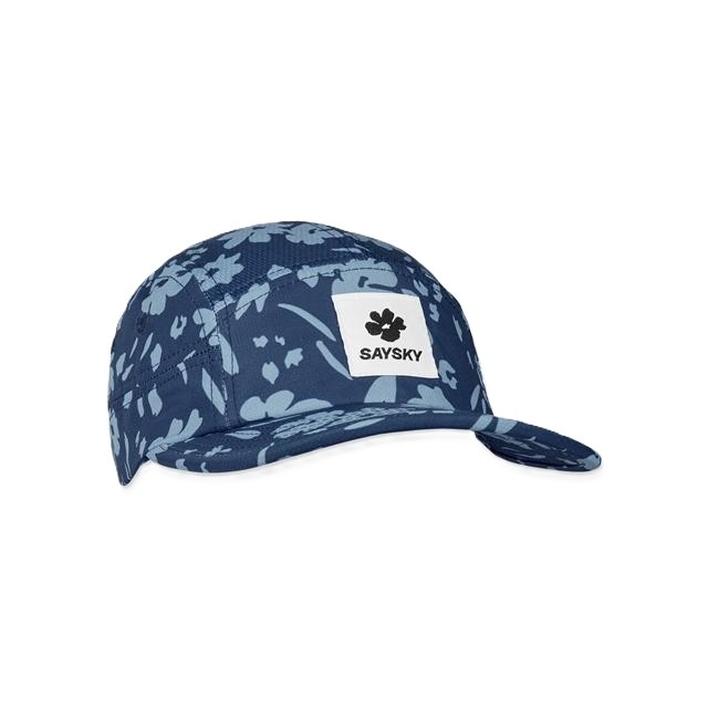 SAYSKY ����������  ���˥󥰥���å� SA85002c1065 Combat Cap ��˥��å��� Blueflower ����Хåȥ���å� ������������ �Ƶ�ȿ�� ���� ®�� ��å��� ���˥� �ޥ饽�� ���祮�� �ȥ��� �ȥ쥤����˥�