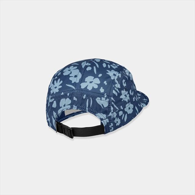 SAYSKY ����������  ���˥󥰥���å� SA85002c1065 Combat Cap ��˥��å��� Blueflower ����Хåȥ���å� ������������ �Ƶ�ȿ�� ���� ®�� ��å��� ���˥� �ޥ饽�� ���祮�� �ȥ��� �ȥ쥤����˥�