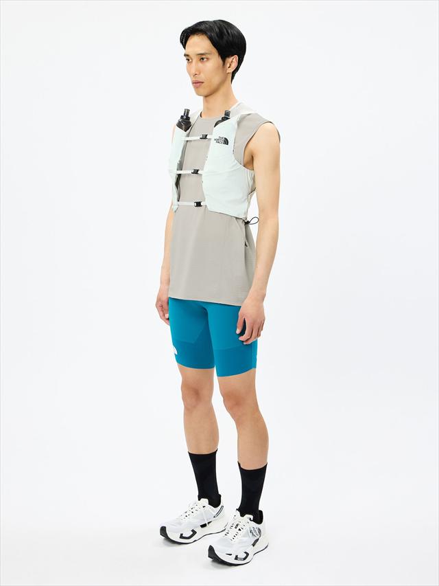THE NORTH FACE ���Ρ����ե����� S/L Dry Dot LIGHT Crew NT12587 �����饹���饦�� ��� ���꡼�֥쥹�ɥ饤�ɥåȥ饤�ȥ��롼 ���󥯥ȥå� T����� �Ρ����꡼�� ���åȥ��� �ȥ��� �ȥ쥤����˥� �ޥ饽�� ���˥� �۴�®�� ���� ���䤨�к�