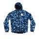 SAYSKY ���������� ���˥󥰥��㥱�å� Camo Pace Jacket JMRJA04C ���� �ڡ��� ���㥱�å� ��󥺡���˥��å��� ����ե顼���� �����ɴ� �̵��� Ķ���� ������ɥ֥졼���� �ޥ饽�� ���祮�� �ȥ쥤����˥� �ȥ���