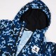 SAYSKY ���������� ���˥󥰥��㥱�å� Camo Pace Jacket JMRJA04C ���� �ڡ��� ���㥱�å� ��󥺡���˥��å��� ����ե顼���� �����ɴ� �̵��� Ķ���� ������ɥ֥졼���� �ޥ饽�� ���祮�� �ȥ쥤����˥� �ȥ���