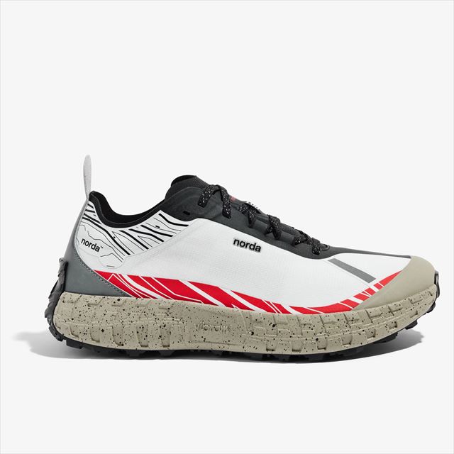 norda �Υ�� 001RZ-M ��� Magma �ȥ쥤����˥󥰥��塼�� �ȥ��󥷥塼�� �ӥ֥�ॽ���� �����ˡ��ޥ��åѡ� ���å���� ��������å��� �������