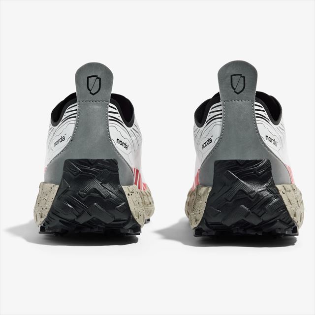 norda �Υ�� 001RZ-M ��� Magma �ȥ쥤����˥󥰥��塼�� �ȥ��󥷥塼�� �ӥ֥�ॽ���� �����ˡ��ޥ��åѡ� ���å���� ��������å��� �������