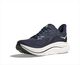 HOKA ONE ONE ۥ ͥ M CLIFTON 10 1162030 NAVY/WHITE  եȥ10 D  ˥󥰥塼 ޥ饽 祮  󥷥塼 ˡ  å   ڤ  Φ