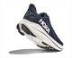 HOKA ONE ONE ۥ ͥ M CLIFTON 10 1162030 NAVY/WHITE  եȥ10 D  ˥󥰥塼 ޥ饽 祮  󥷥塼 ˡ  å   ڤ  Φ