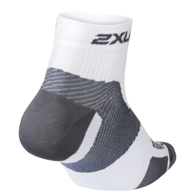 2XU ���˥󥰥��å��� Vectr Ultralight 1/4 Crew Compression Socks UA7028E �٥����� ����ȥ�饤�ȥ��å���� ���롼���å��� ���������� ���������ݡ��� ����ץ�å���� �尵 �۴�®�� ���˥� �ޥ饽�� �ȥ쥤����˥� �ȥ��� �ȥ饤��������