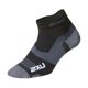 2XU ���˥󥰥��å��� Vectr Ultralight 1/4 Crew Compression Socks UA7028E �٥����� ����ȥ�饤�ȥ��å���� ���롼���å��� ���������� ���������ݡ��� ����ץ�å���� �尵 �۴�®�� ���˥� �ޥ饽�� �ȥ쥤����˥� �ȥ��� �ȥ饤��������